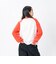 126K3020101　W HIGH GRADE PT RAGLAN LS T　RED　715453-0003