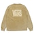 126K1023000　U Cool Feet L TEE　TAUPE　715189-0003