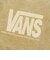 126K1023000　U Cool Feet L TEE　TAUPE　715189-0003