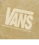 126K1023000　U Cool Feet L TEE　TAUPE　715189-0003