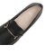 W5083　SP BIT LOAFER 2　BLACK　714359-0001