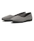 W5082　SP SQUARE KNIT　GRAY　714095-0002