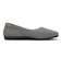 W5082　SP SQUARE KNIT　GRAY　714095-0002
