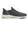 311996　SOFTRIDE FLEXLACE EASE IN ALT　14MOODY GRAY　690609-0007