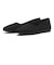 W5082　SP SQUARE KNIT　BLACK　714095-0001