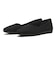 W5082　SP SQUARE KNIT　BLACK　714095-0001