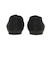 W5082　SP SQUARE KNIT　BLACK　714095-0001
