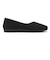 W5082　SP SQUARE KNIT　BLACK　714095-0001