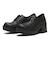 W5089　VOLUME OXFORD 6.5　BLACK　714005-0001