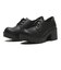 W5089　VOLUME OXFORD 6.5　BLACK　714005-0001