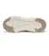 311996　SOFTRIDE FLEXLACE EASE IN ALT　15VAPOR GRAY　690609-0008
