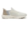 311996　SOFTRIDE FLEXLACE EASE IN ALT　15VAPOR GRAY　690609-0008