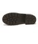 W5089　VOLUME OXFORD 6.5　BROWN　714005-0002