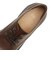 W5089　VOLUME OXFORD 6.5　BROWN　714005-0002