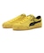 407020　SUEDE PIKACHU　01E.YELLOW/BK　705102-0001