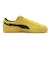 407020　SUEDE PIKACHU　01E.YELLOW/BK　705102-0001