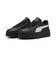 407187　KARMEN CLASSIC　*04BK/WH/STRONG　714462-0002