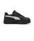 407187　KARMEN CLASSIC　*04BK/WH/STRONG　714462-0002