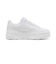 407187　KARMEN CLASSIC　*02WH/WH/COOL L　714462-0001