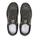 VN000D8TGBJ　SUPER LOWPRO　FADED BLK/WHT　713955-0001