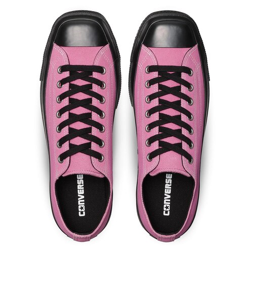 31318901 AS SQUARETOE SU OX FUCHSIA PNK/BLK 716226-0001
