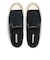 33703100　CS SLIP-ON II SK　BLACK/WHITE　716228-0001