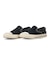 33703100　CS SLIP-ON II SK　BLACK/WHITE　716228-0001