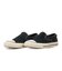 33703100　CS SLIP-ON II SK　BLACK/WHITE　716228-0001