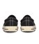 33703100　CS SLIP-ON II SK　BLACK/WHITE　716228-0001