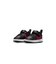 KDV5458　12-16 COURT BOROUGH LOW (TD)　020BLACK/UNVRED　667681-0018