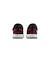 KDV5458　12-16 COURT BOROUGH LOW (TD)　020BLACK/UNVRED　667681-0018