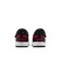 KDV5458　12-16 COURT BOROUGH LOW (TD)　020BLACK/UNVRED　667681-0018