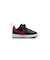 KDV5458　12-16 COURT BOROUGH LOW (TD)　020BLACK/UNVRED　667681-0018