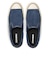 33703101　CS SLIP-ON II SK　NAVY/WHITE　716229-0001