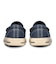 33703101　CS SLIP-ON II SK　NAVY/WHITE　716229-0001
