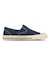 33703101　CS SLIP-ON II SK　NAVY/WHITE　716229-0001