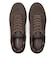 33702890　WEAPON SUEDE OX　DARK BROWN　716234-0001