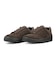 33702890　WEAPON SUEDE OX　DARK BROWN　716234-0001