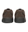 33702890　WEAPON SUEDE OX　DARK BROWN　716234-0001