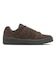 33702890　WEAPON SUEDE OX　DARK BROWN　716234-0001