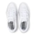 100271603　REEBOK COURT LXS　WHITE/BLUE　718711-0001