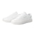 100271603　REEBOK COURT LXS　WHITE/BLUE　718711-0001