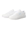 100271603　REEBOK COURT LXS　WHITE/BLUE　718711-0001