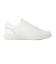 100271603　REEBOK COURT LXS　WHITE/BLUE　718711-0001