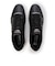 100271468　REEBOK COURT LXS　BLK/WHITE/GREY　718713-0001