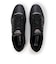 100271468　REEBOK COURT LXS　BLK/WHITE/GREY　718713-0001