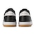 100271468　REEBOK COURT LXS　BLK/WHITE/GREY　718713-0001