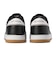 100271468　REEBOK COURT LXS　BLK/WHITE/GREY　718713-0001