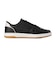 100271468　REEBOK COURT LXS　BLK/WHITE/GREY　718713-0001