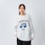 126K1022300　U MCMLXVI Authentic L TEE　OFF WHITE　715654-0001